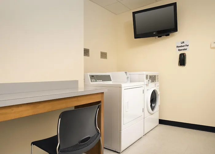 Fairfield Inn & Suites Weatherford