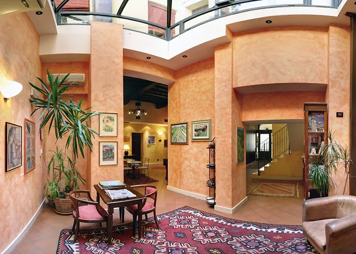 Hotel De Prati