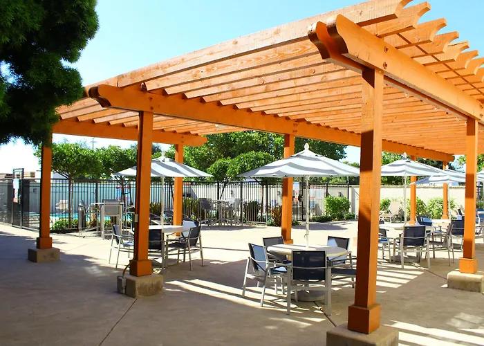 Holiday Inn Express Hotel & Suites Napa Valley-American Canyon By Ihg