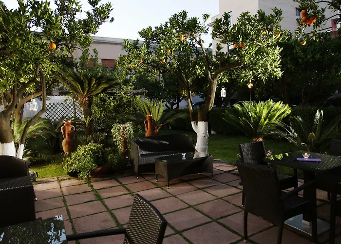 Hotel Diana