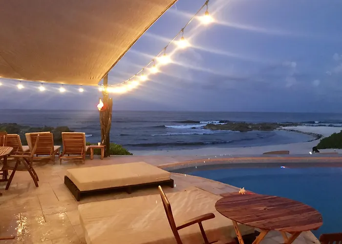Hotel Playa La Media Luna