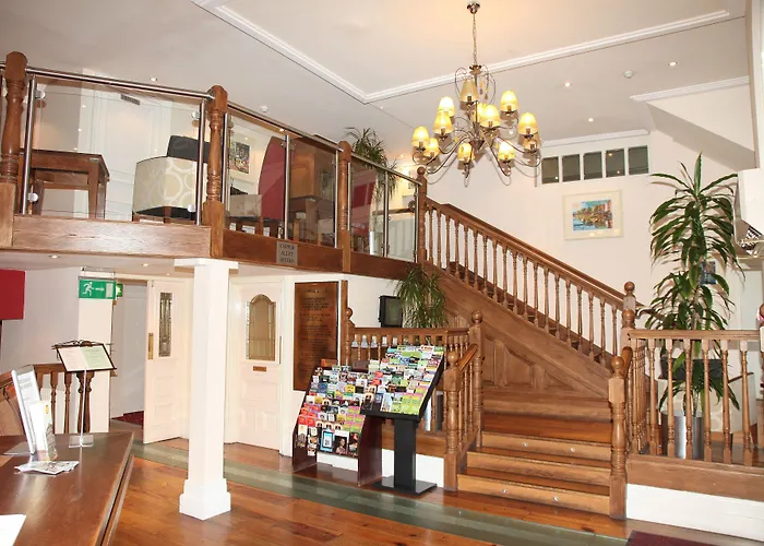 Harding Hotel