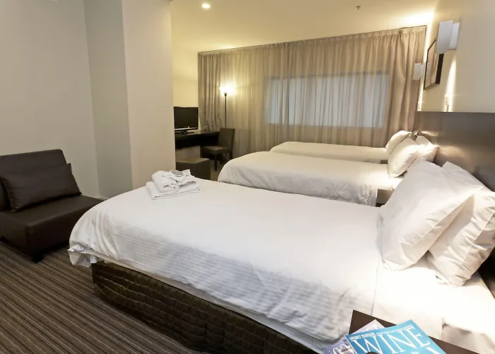 Causeway 353 Hotel