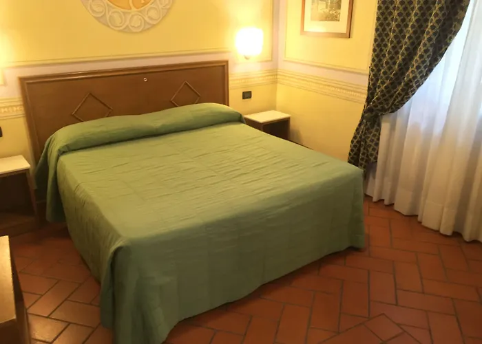Albergo San Martino & Depandance