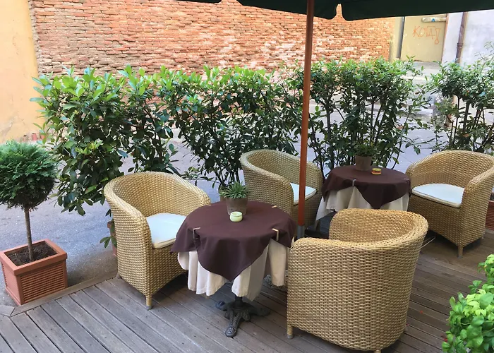 Albergo San Martino & Depandance