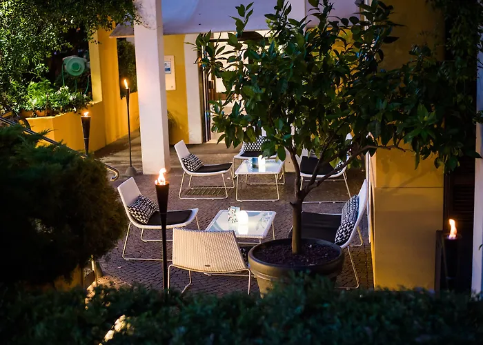 Hotel Santoni Freelosophy ***