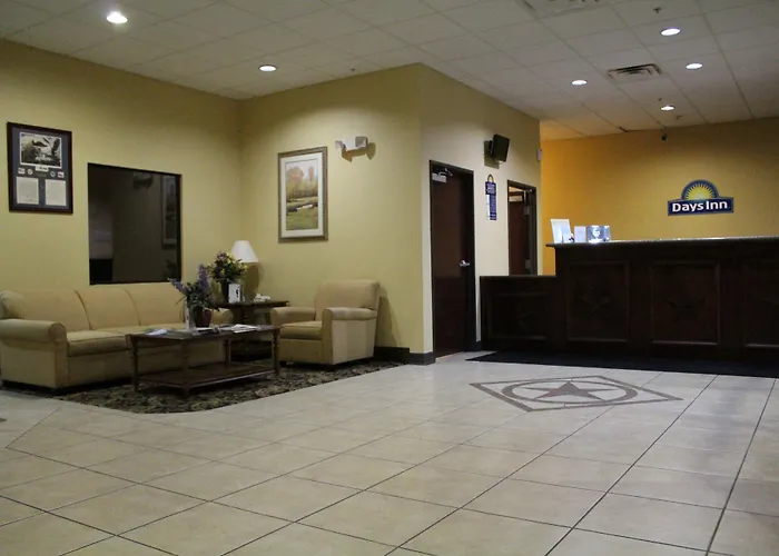 Days Inn By Wyndham Salado