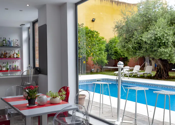 Aacr Hotel Monteolivos