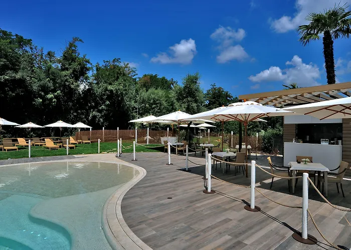 Relais Bellaria Hotel & Congressi