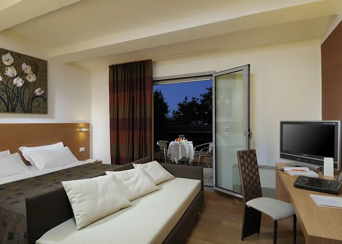 Relais Bellaria Hotel & Congressi San Lazzaro di Savena