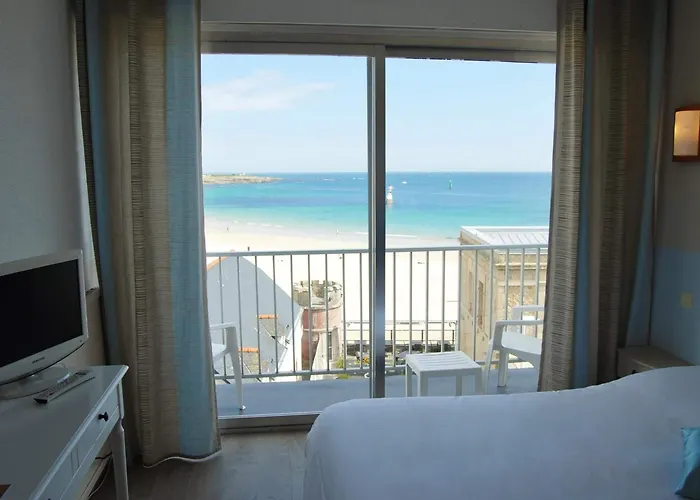 Hotel Des Druides