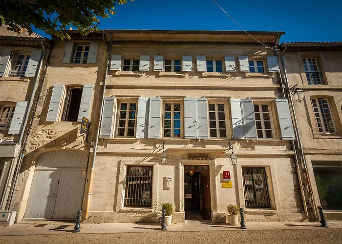 Hotel De L'Atelier