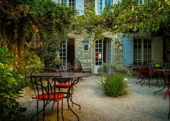 Hotel De L'Atelier