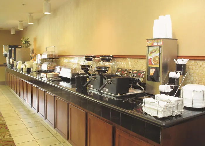 La Quinta By Wyndham Lawton / Fort Sill