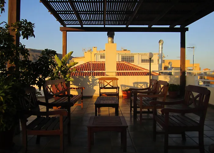 Hotel Mirablau
