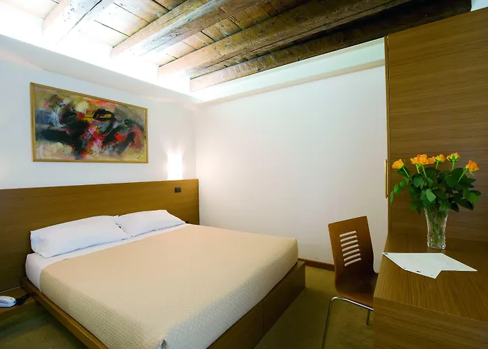 Hotel Quo Vadis