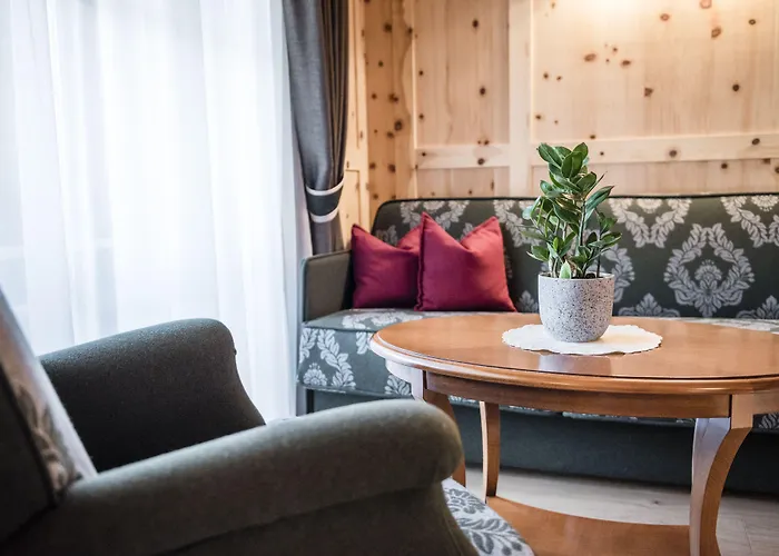 Hotel Grüner Baum