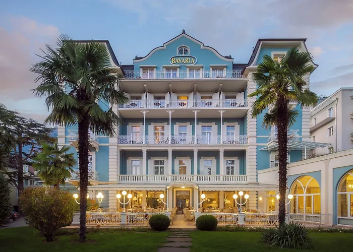 Villa Bavaria
