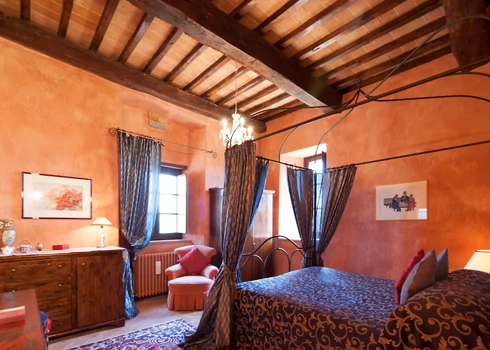 Tenuta Di Canonica