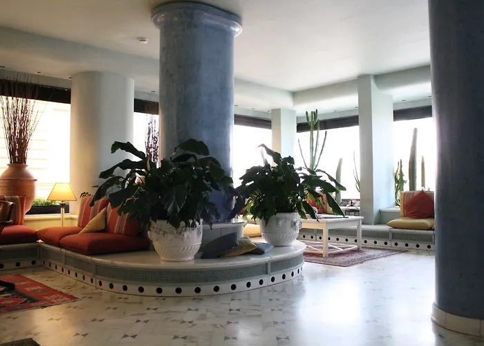 Hotel San Francisco