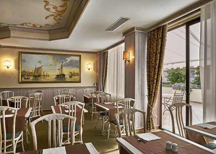 Palace Hotel Regina