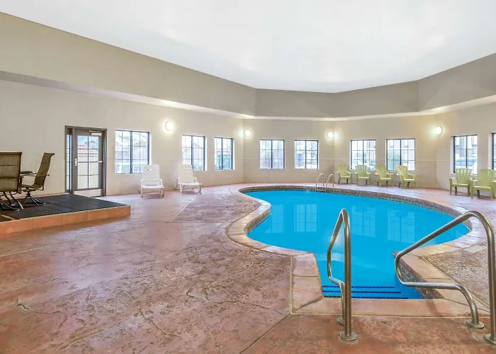 La Quinta By Wyndham Oklahoma City -Yukon
