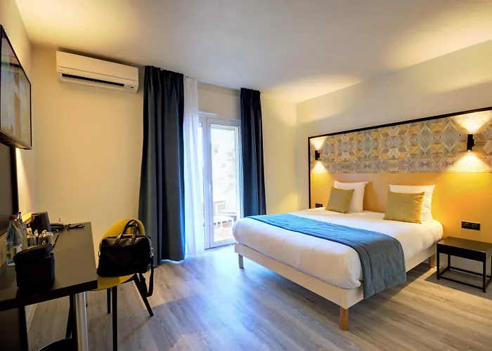 Best Western Domaine De Roquerousse