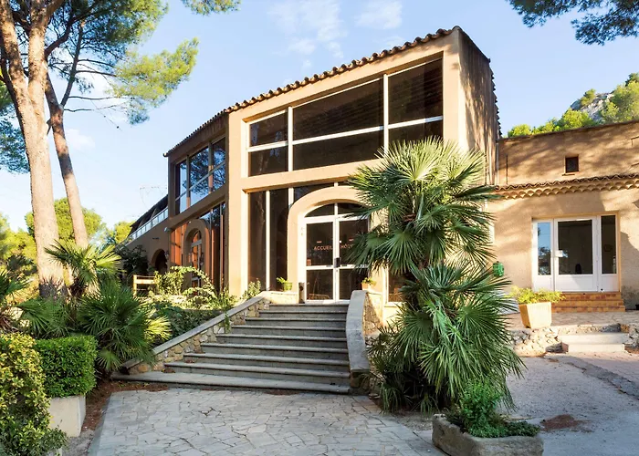Best Western Domaine De Roquerousse