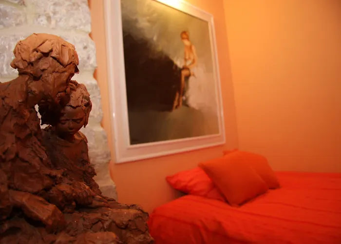 Hotel Morlacchi