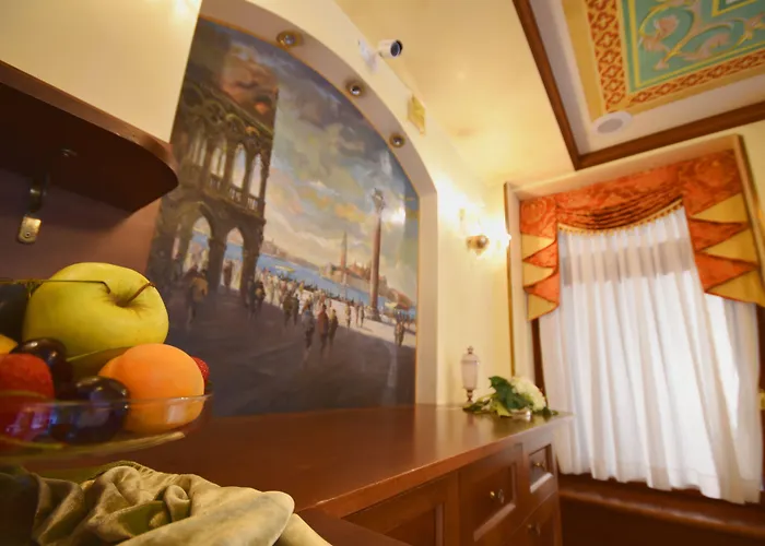 Hotel Anastasia Venezia