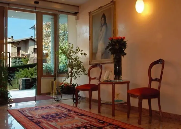 Hotel Ristorante Costa