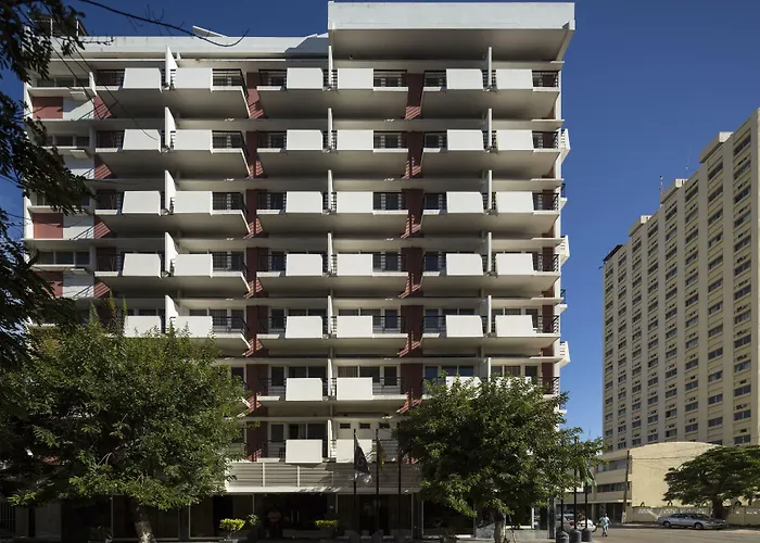 Hotel Tivoli Beira