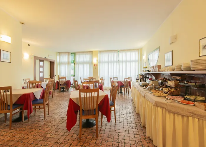 Park Hotel Abbadia