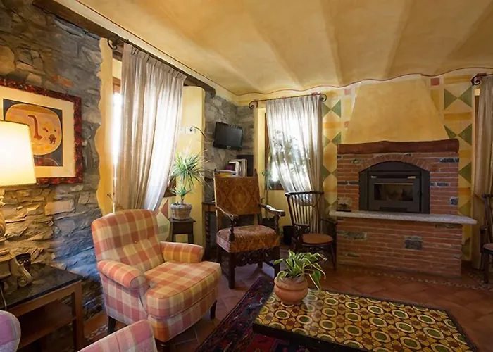 La Griglia Hotel