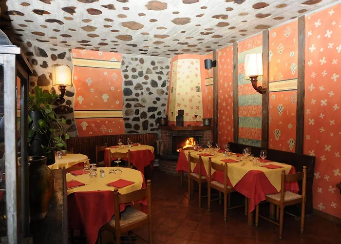 La Griglia Hotel