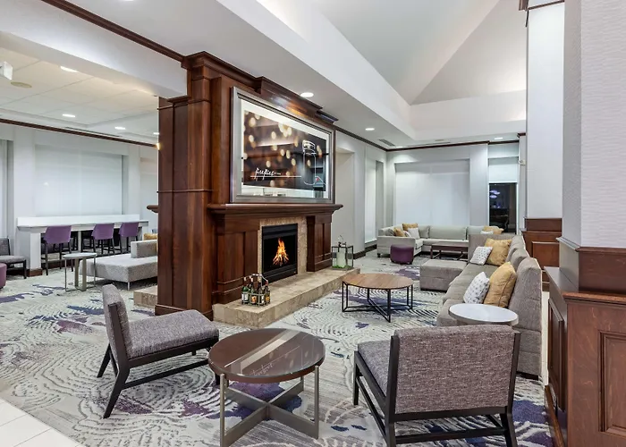 Hilton Garden Inn Aiken