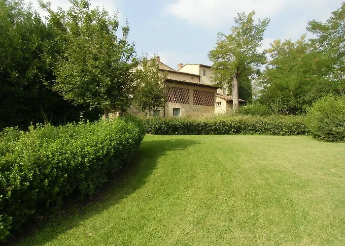 Villa Ducci