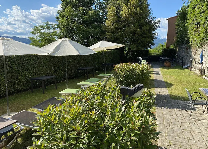 Hotel Al Convento