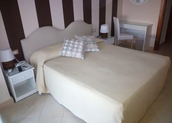 Mini Hotel - Angolo Di Paradiso -