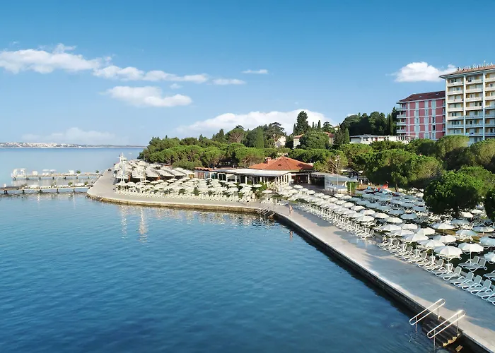 Hotel Riviera - Terme&Wellness Lifeclass