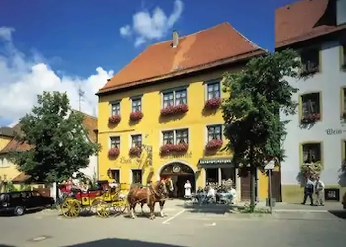 Hotel Burggartenpalais