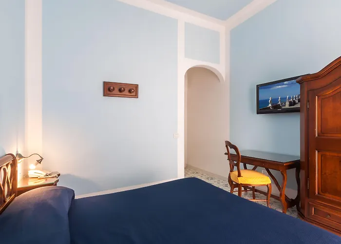 Hotel Mignon Meuble