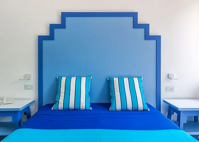Hotel Mignon Meuble