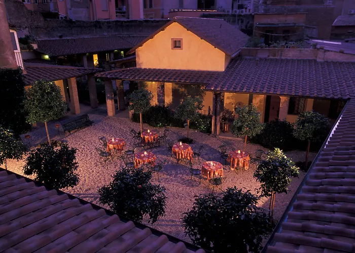 Hotel Santa Maria