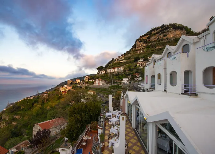 Albergo Diffuso Baccofurore
