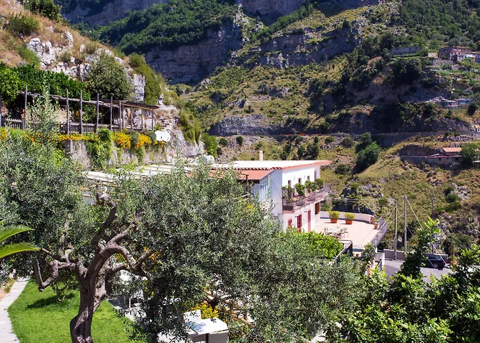 Fico D'India Relais