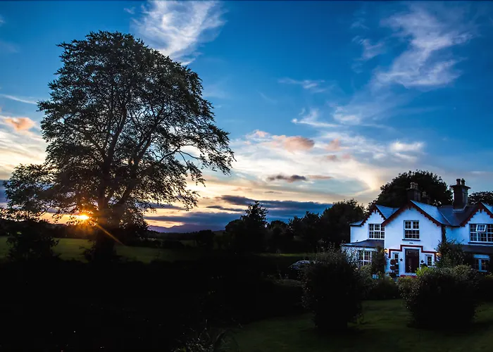 Killeen House Hotel