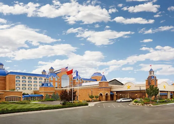 Ameristar Casino Hotel Council Bluffs