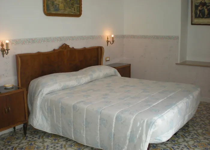 Hotel L'Argine Fiorito