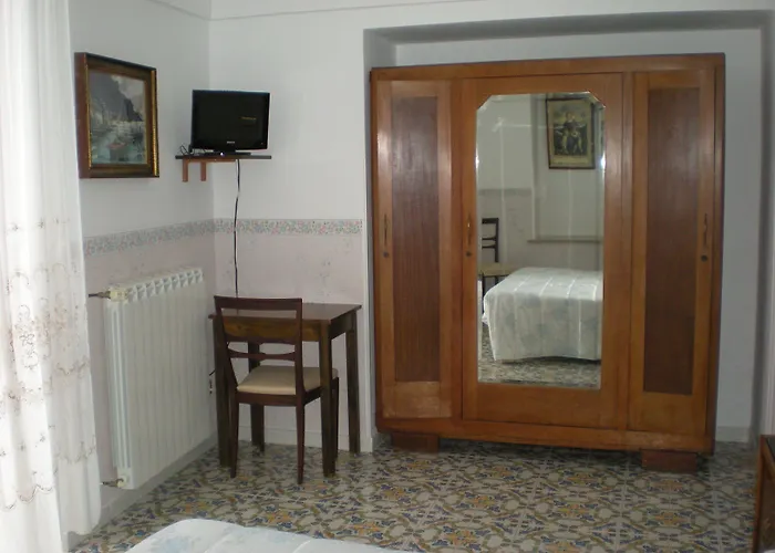 Hotel L'Argine Fiorito